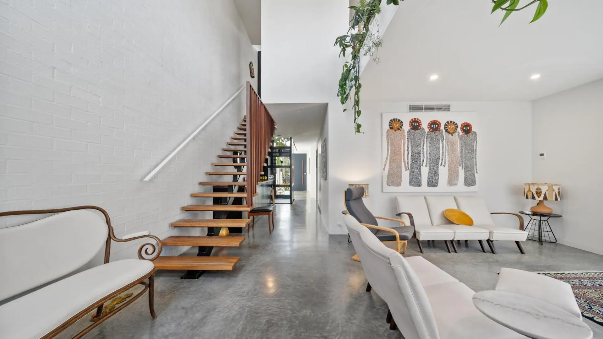 Holiday home Luxurious 2-Bed Pool, Lift, Alfresco Dining Villa Canberra