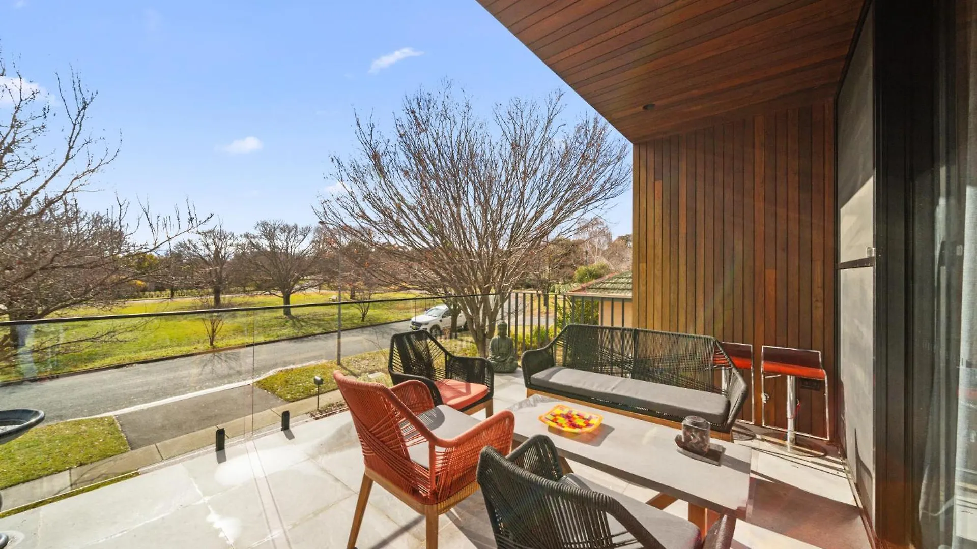 Luxurious 2-Bed Pool, Lift, Alfresco Dining Villa Canberra 0*,